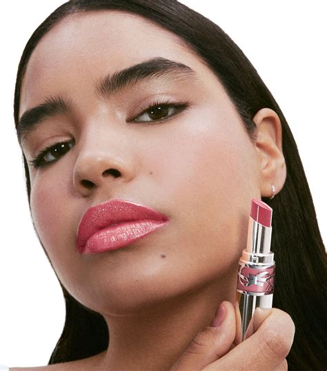 ysl 209 red rhythm|YSL beauty lipstick.